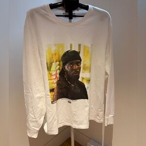 Kith Off-White The Wire, Omar